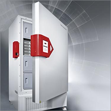 Ultralow temperature Freezers