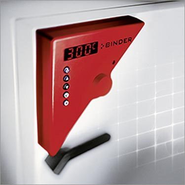 Drying and heating chambers