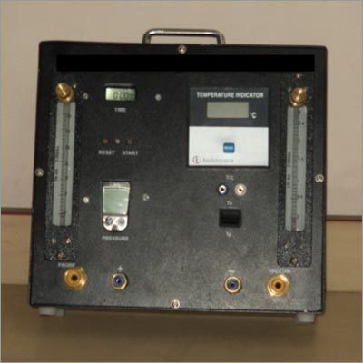 Stack Monitoring Kit