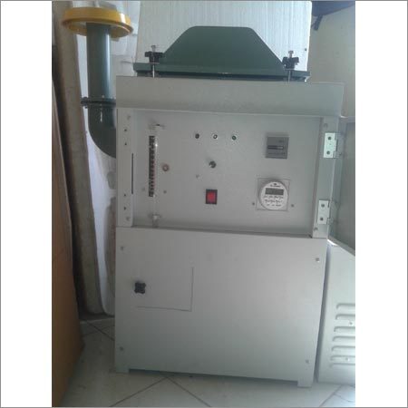 Respirable Dust Sampler (CS-RDS)