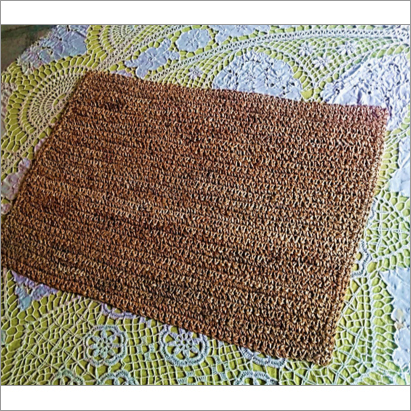 Table Mat - High-Quality Material, Multiple Sizes Available | Tear-Resistant, Smooth Texture, Fine Finishing