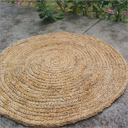 Crochet Table Mat