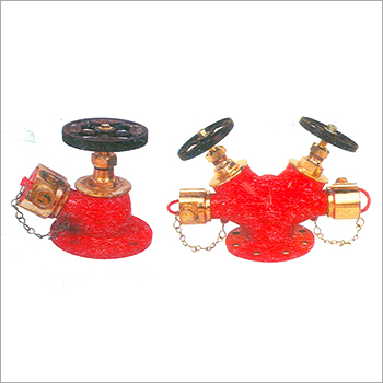 Fire Hydrant Valve