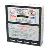 Fire Alarm Panels