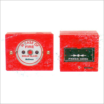 Manual Call Point