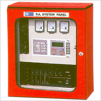 Fire Alarm System