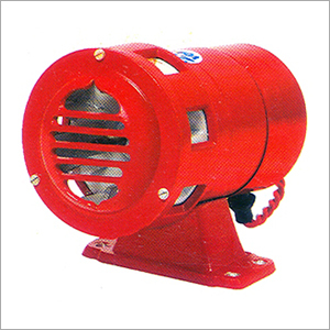 Electric Siren