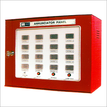 Annunciator Panels