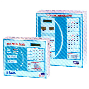 Addressable Fire Alarm Control Panels