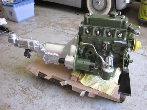 Elecon Worm Gear Box