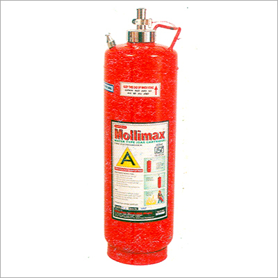 Water Fire Extinguisher