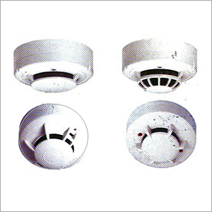 Heat Detector