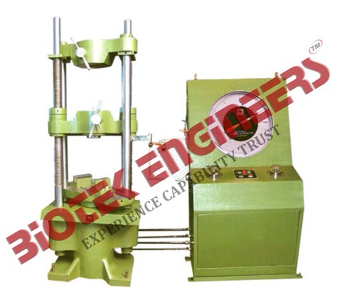 Universal Testing Machine