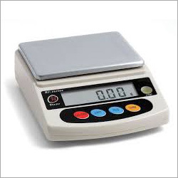 Digital Weighing Scale