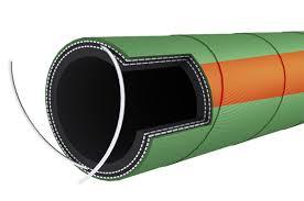 Chemical XLPE hose