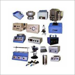 Laboratory Equipment