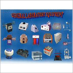 Scientific Instruments