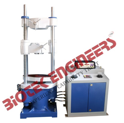 Digital Universal Testing Machine