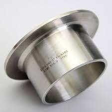 Stainless Steel Stub End