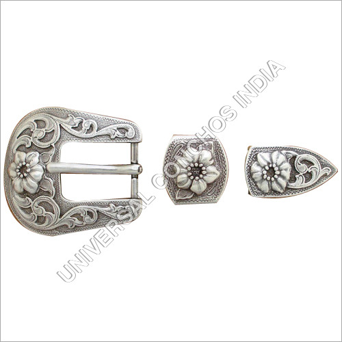 Fellwer Buckle Set