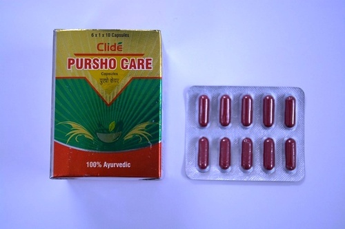 PURSHO CARE