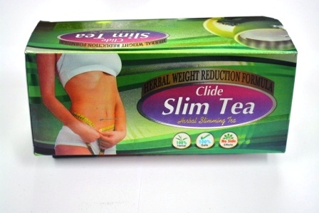 Slim Tea