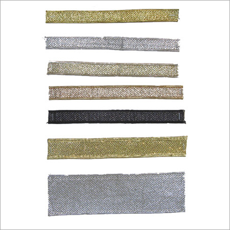 Fancy Cotton Lace