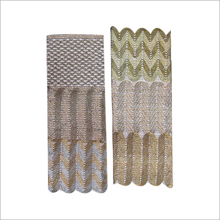 Designer Sarees Border