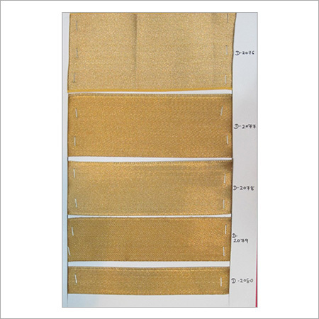 Designer Ribbon