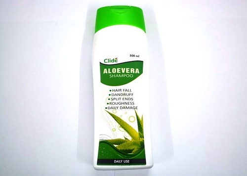 Aloevera Shampoo