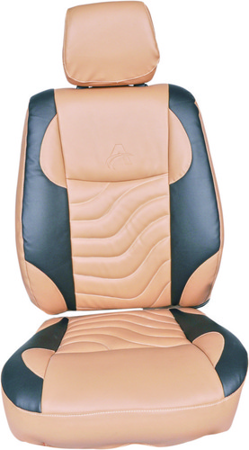 Custom Car Seat Cover