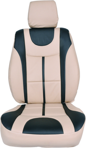 Art Leather Car Seat Cover