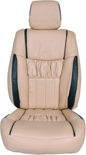 Feather Indian Car Seat Cover
