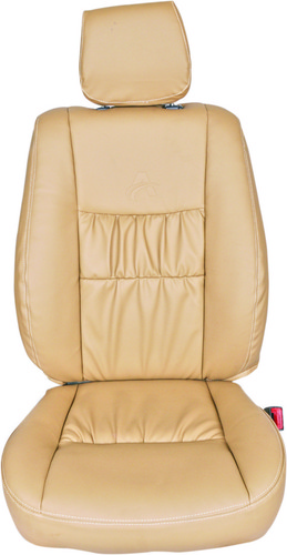 Frill Car Seat Cover