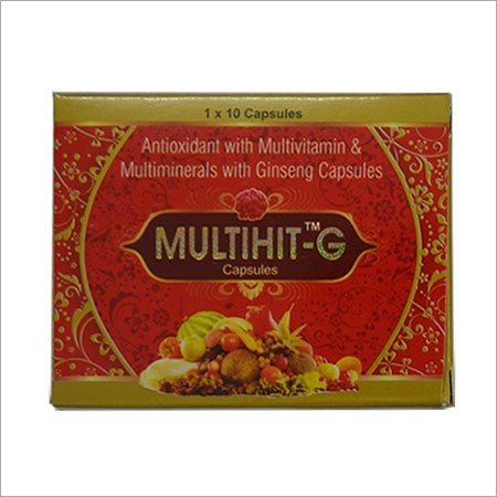 MULTIHIT-G