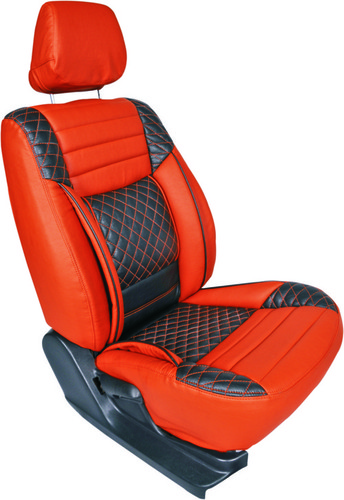 Padding Car Seat Cover