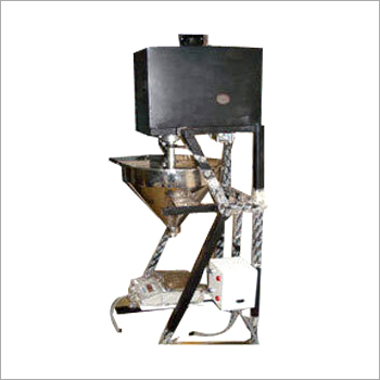 Industrial Powder Filling Machines