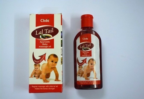 Red Oil