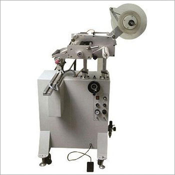 Industrial Labeling Machines