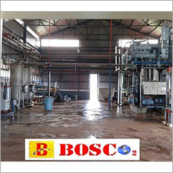 CO2 Plant By BOSCO INDIA