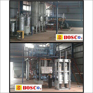 Co2 Dosing System