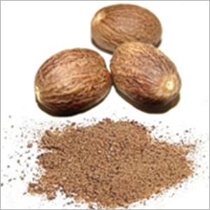 Whole Spices