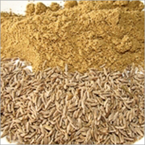 Cumin Powder