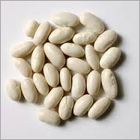White Rajma