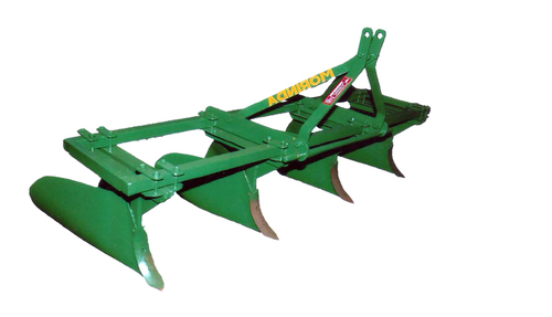 Agricultural Planter Capacity: 1 Ton/Day