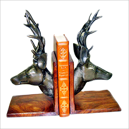 Nautical Book End