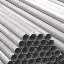 Stainless Steel Heat Exchanger Tubes