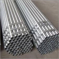 SS Seamless Welded Tubing