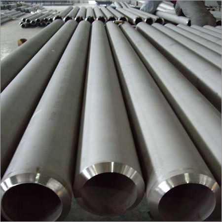 Seamless Welded Pipe