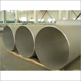 Welded Big Diameter Pipe